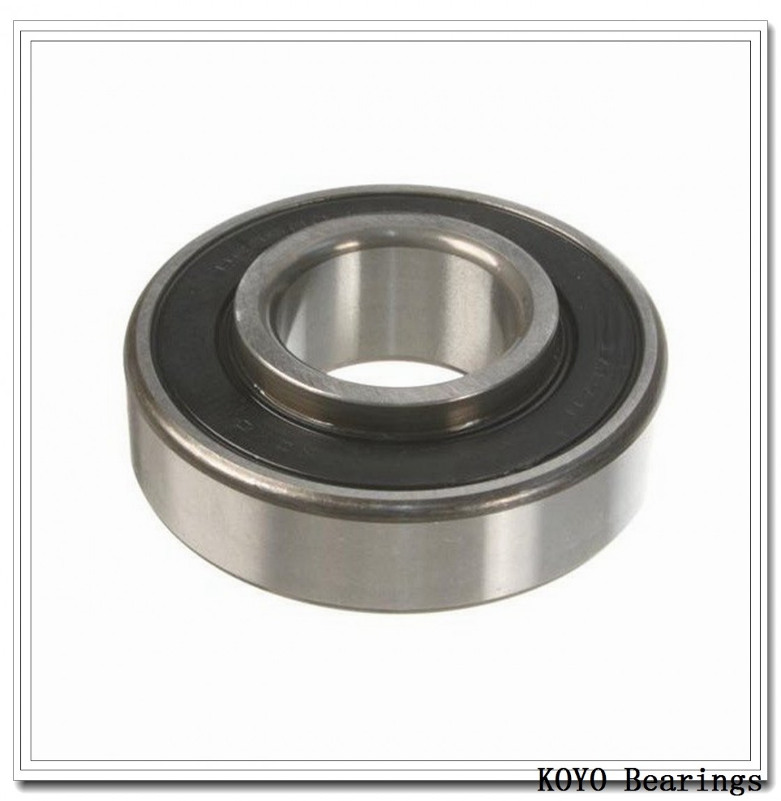 KOYO 23088RK spherical roller bearings