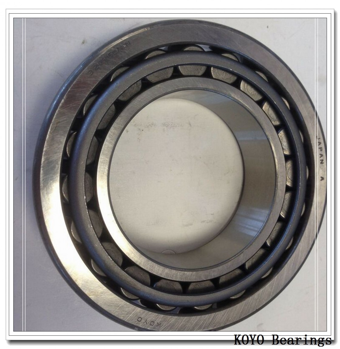KOYO 6314ZZ deep groove ball bearings