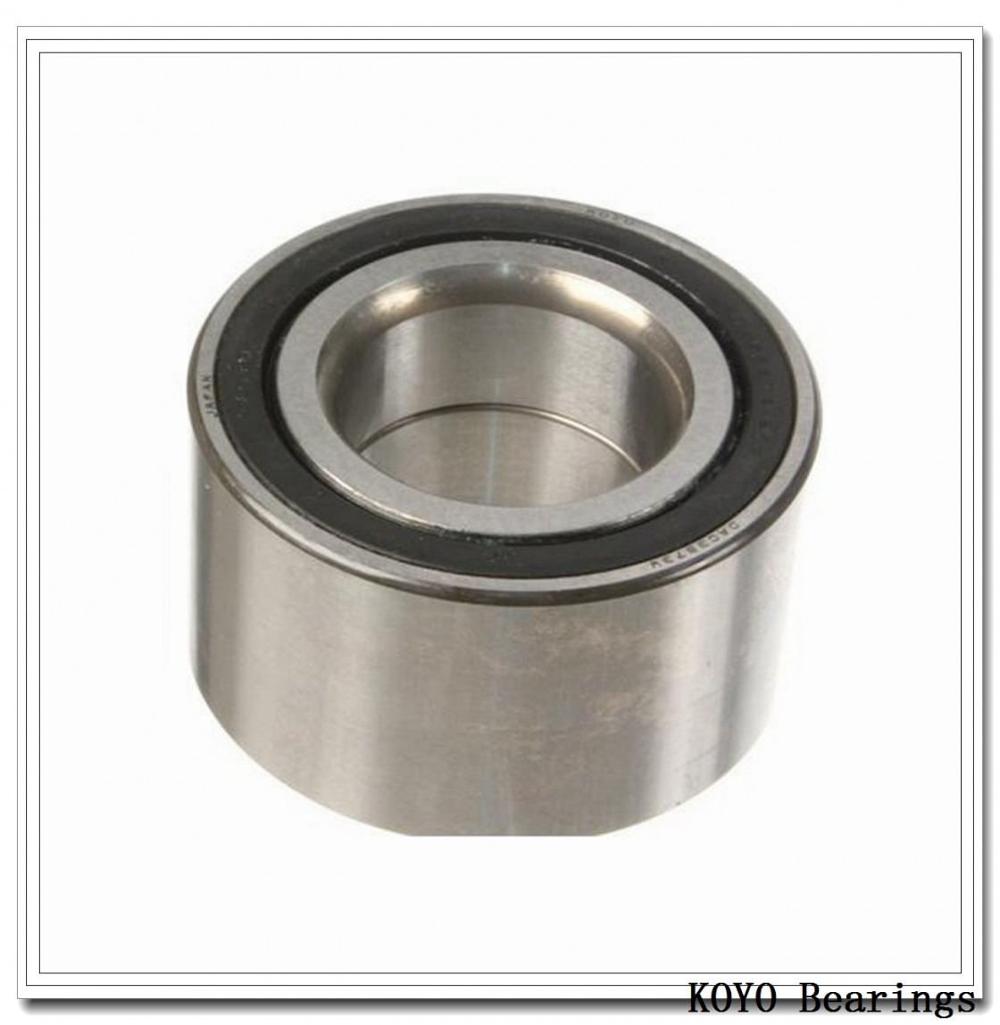 KOYO 22248RHAK spherical roller bearings