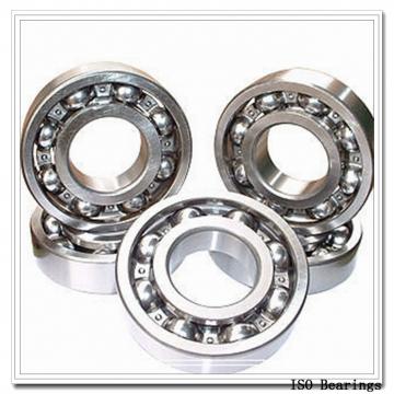 ISO 78255X/78571 tapered roller bearings