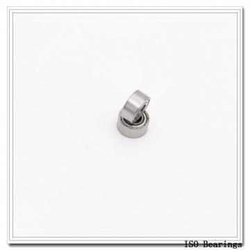 ISO 4304-2RS deep groove ball bearings