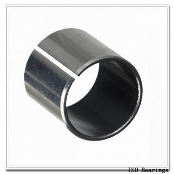ISO 6016 deep groove ball bearings