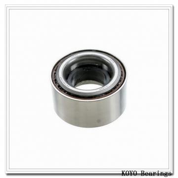 KOYO KDA065 angular contact ball bearings