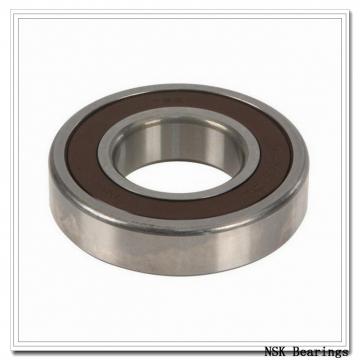 NSK 6014N deep groove ball bearings