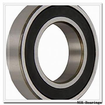 NSK NF 206 cylindrical roller bearings