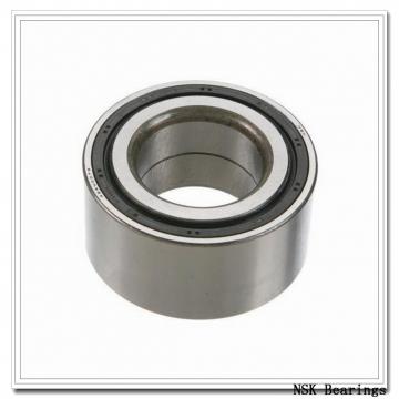NSK F698DD deep groove ball bearings