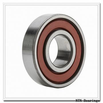 NTN 6204LLU/22 deep groove ball bearings