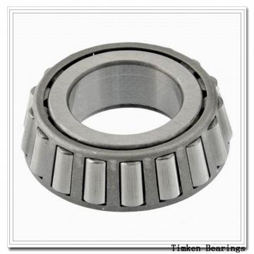 Timken T130 thrust roller bearings