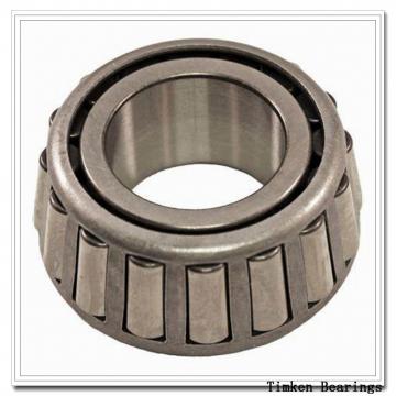 Timken LM125748/LM125711 tapered roller bearings