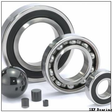 SKF 232/600 CAK/W33 + AOHX 32/600 G tapered roller bearings