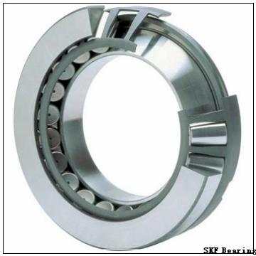 SKF C4918V cylindrical roller bearings