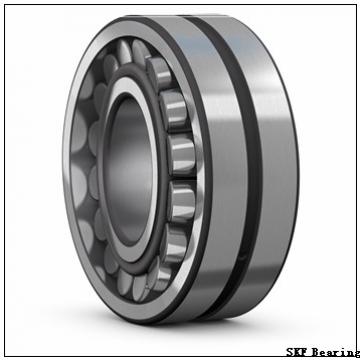 SKF 7210 CD/HCP4A angular contact ball bearings