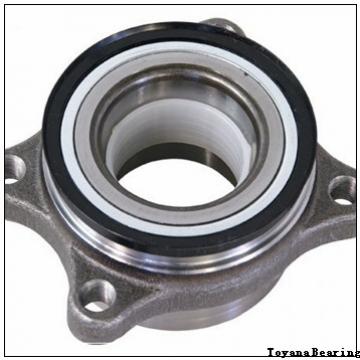 Toyana 25878/25821 tapered roller bearings