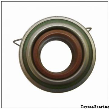 Toyana 6007 deep groove ball bearings