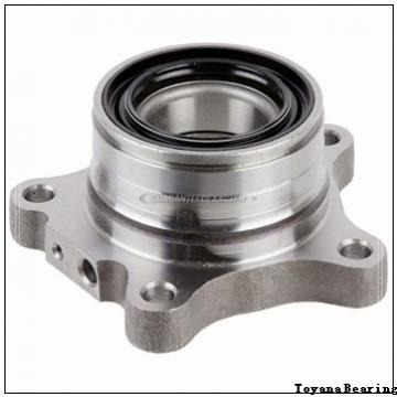 Toyana TUP2 25.20 plain bearings