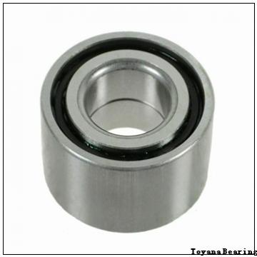 Toyana 3203-2RS angular contact ball bearings