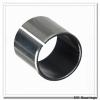 ISO 62/32-2RS deep groove ball bearings