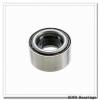 KOYO 53240U thrust ball bearings #1 small image