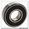 KOYO 6301-2RS deep groove ball bearings #1 small image