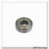 KOYO 23256RK spherical roller bearings #1 small image