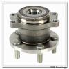 NSK 50TAC20X+L thrust ball bearings #2 small image