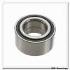 NSK 08118/08231 tapered roller bearings