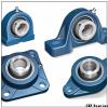 SKF 24136-2CS5/VT143 spherical roller bearings #1 small image