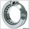 SKF 6219/VA201 deep groove ball bearings