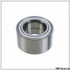 SKF 23076 CC/W33 spherical roller bearings #1 small image