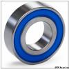 SKF 71922 ACD/P4A angular contact ball bearings #1 small image