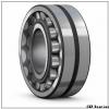 SKF NNC 4860 CV cylindrical roller bearings #1 small image