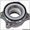 Toyana 68463/68712 tapered roller bearings #2 small image