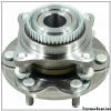 Toyana 22334 CW33 spherical roller bearings #1 small image