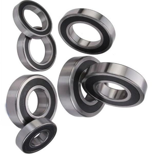 Tapered Roller Bearing 33262/33462 - 66.68X117.48X30.16 mm #1 image