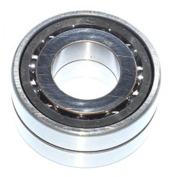 NSK BDZ27-3N angular contact ball bearings #2 image