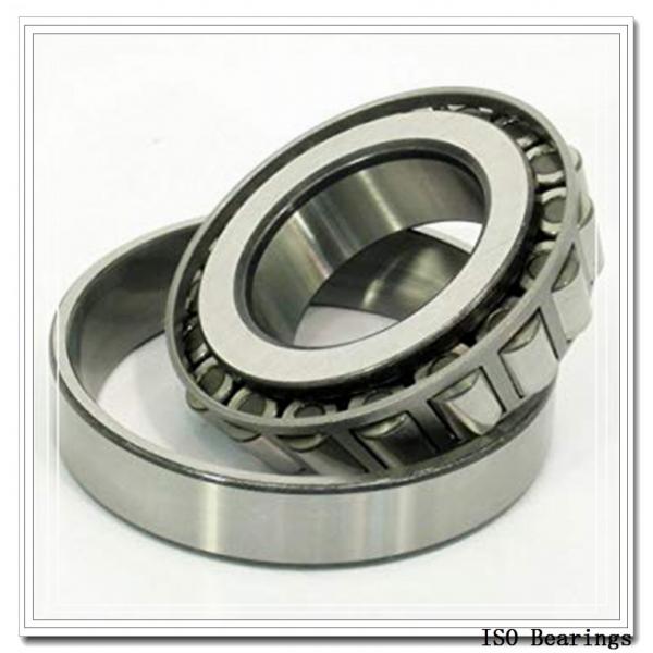 ISO NK12/16 needle roller bearings #1 image