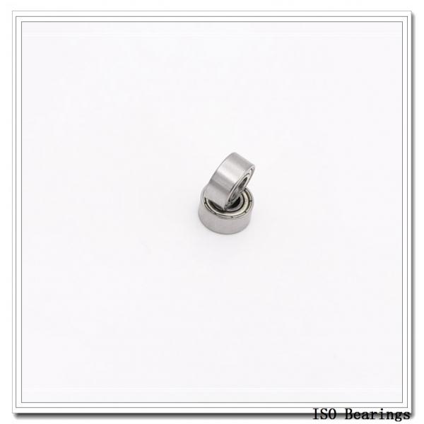 ISO 21320 KW33 spherical roller bearings #1 image