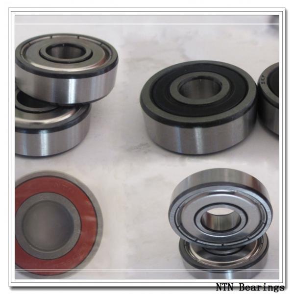 NTN 33208 tapered roller bearings #1 image