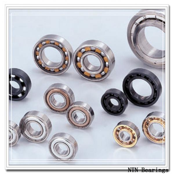 NTN 81220 thrust ball bearings #1 image
