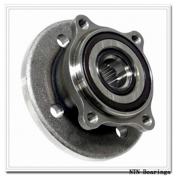 NTN 4R5614 cylindrical roller bearings #1 image