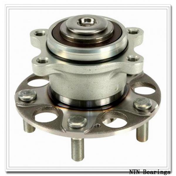 NTN NJ1012 cylindrical roller bearings #1 image