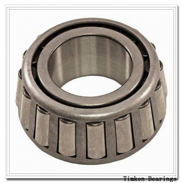 Timken 32924 tapered roller bearings #1 image