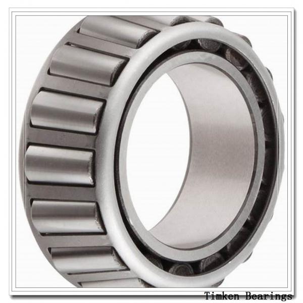 Timken 498/493-B tapered roller bearings #1 image