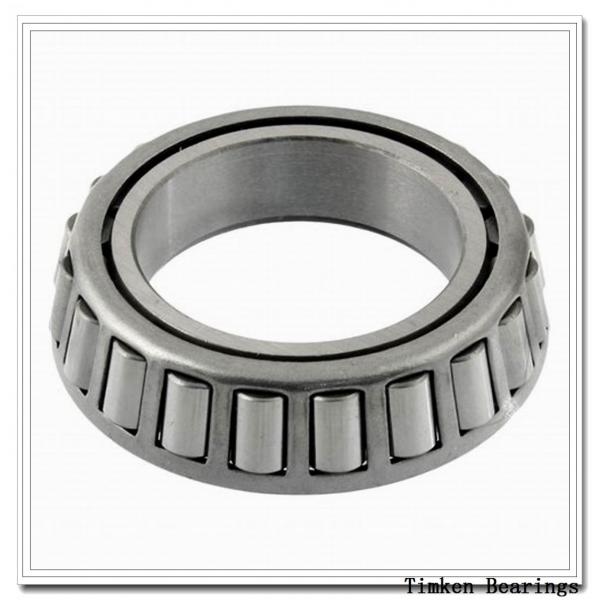 Timken 683/672D+X2S-683 tapered roller bearings #1 image
