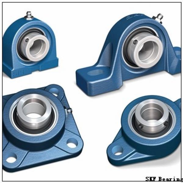 SKF 24136-2CS5/VT143 spherical roller bearings #1 image