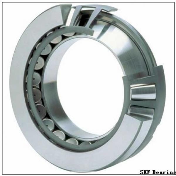 SKF 2306E-2RS1TN9 self aligning ball bearings #1 image