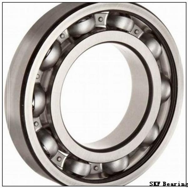 SKF 22318 EK + AHX 2318 tapered roller bearings #1 image