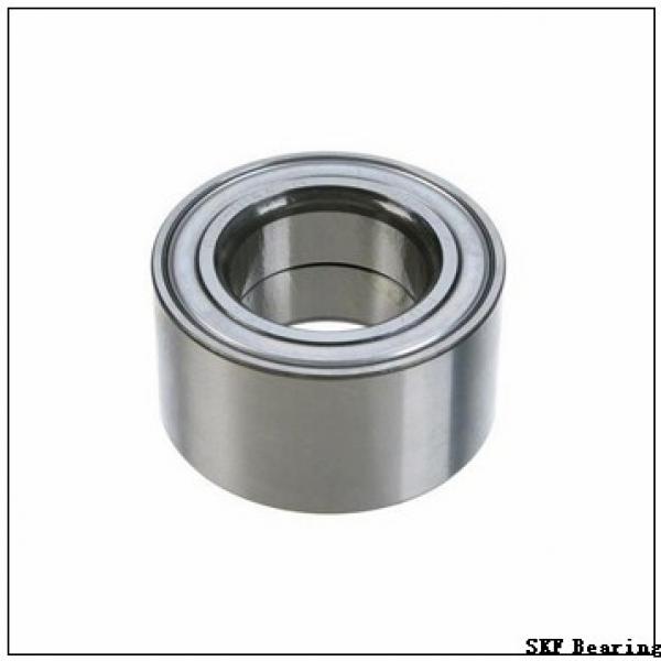 SKF 23076 CC/W33 spherical roller bearings #1 image