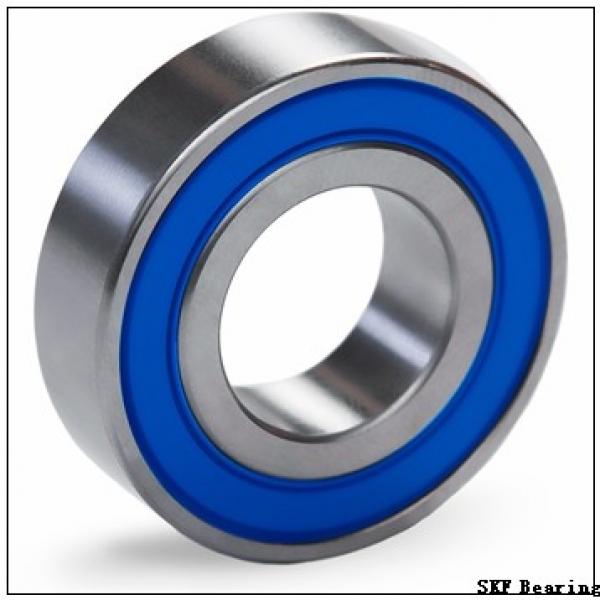 SKF 7310 BECBM angular contact ball bearings #1 image