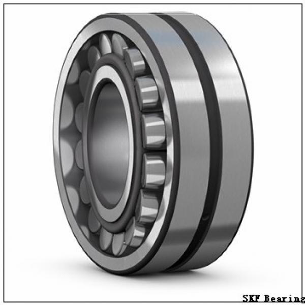 SKF 308 NR deep groove ball bearings #1 image